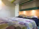 Бунгало с 2 комнатами с видом на море