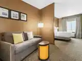 Двухместный люкс