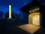 Двухместный номер Business