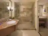 Номер Стандарт с балконом и с частичным видом на океан