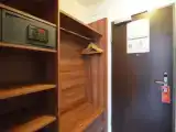 Двухместный номер Business с балконом