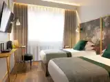 Номер Стандарт