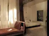 Двухместный номер Deluxe с балконом