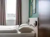 Одноместный номер