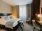 Двухместный номер Стандарт