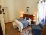 Двухместный полулюкс