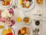 Пятиместный люкс