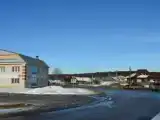 Кровать в общем номере