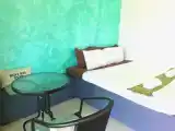 Одноместная студия