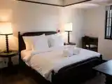 Двухместный люкс
