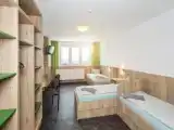 Трёхместный номер Стандарт