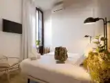Двухместный номер с балконом
