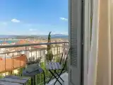 Номер Стандарт с балконом