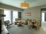 Люкс с видом на город