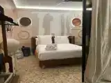 Номер Стандарт
