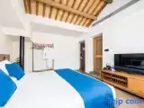 Номер Стандарт с видом на реку