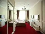 Двухместный семейный номер Стандарт