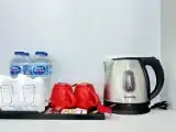 Двухместный номер Стандарт