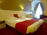 Run of House