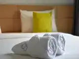 Семейный номер Deluxe