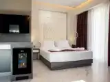 Люкс Deluxe с балконом