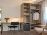 Номер Luxury