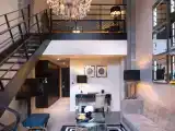 Двухместный люкс Дуплекс