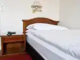Четырёхместный номер Стандарт с видом на город