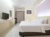 Двухместный номер Стандарт