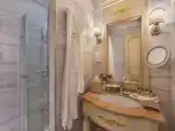 Двухместный номер Deluxe