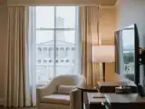 Двухместный номер Luxury