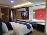 Семейный люкс