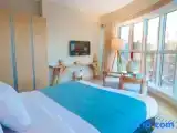 Люкс с 2 комнатами