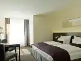 Трёхместный номер Стандарт