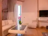 Полулюкс с балконом и с видом на море