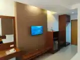 Двухместный номер Deluxe