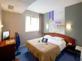 Двухместный номер Комфорт