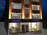 Номер Business