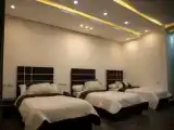 Трёхместный номер