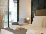 Одноместный номер Luxury
