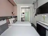 Двухместный Smart room Стандарт