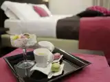 Номер Стандарт