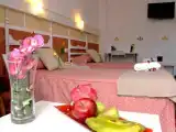 Трёхместный номер Стандарт