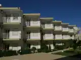 Двухместный семейный номер Стандарт