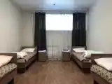 Кровать в общем номере