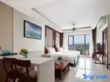 Двухместный номер Deluxe