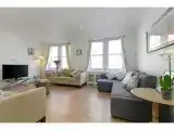 Апартаменты Luxury