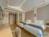 Двухместный номер Стандарт