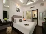 Номер Deluxe