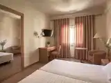 Двухместный номер Superior с видом на море